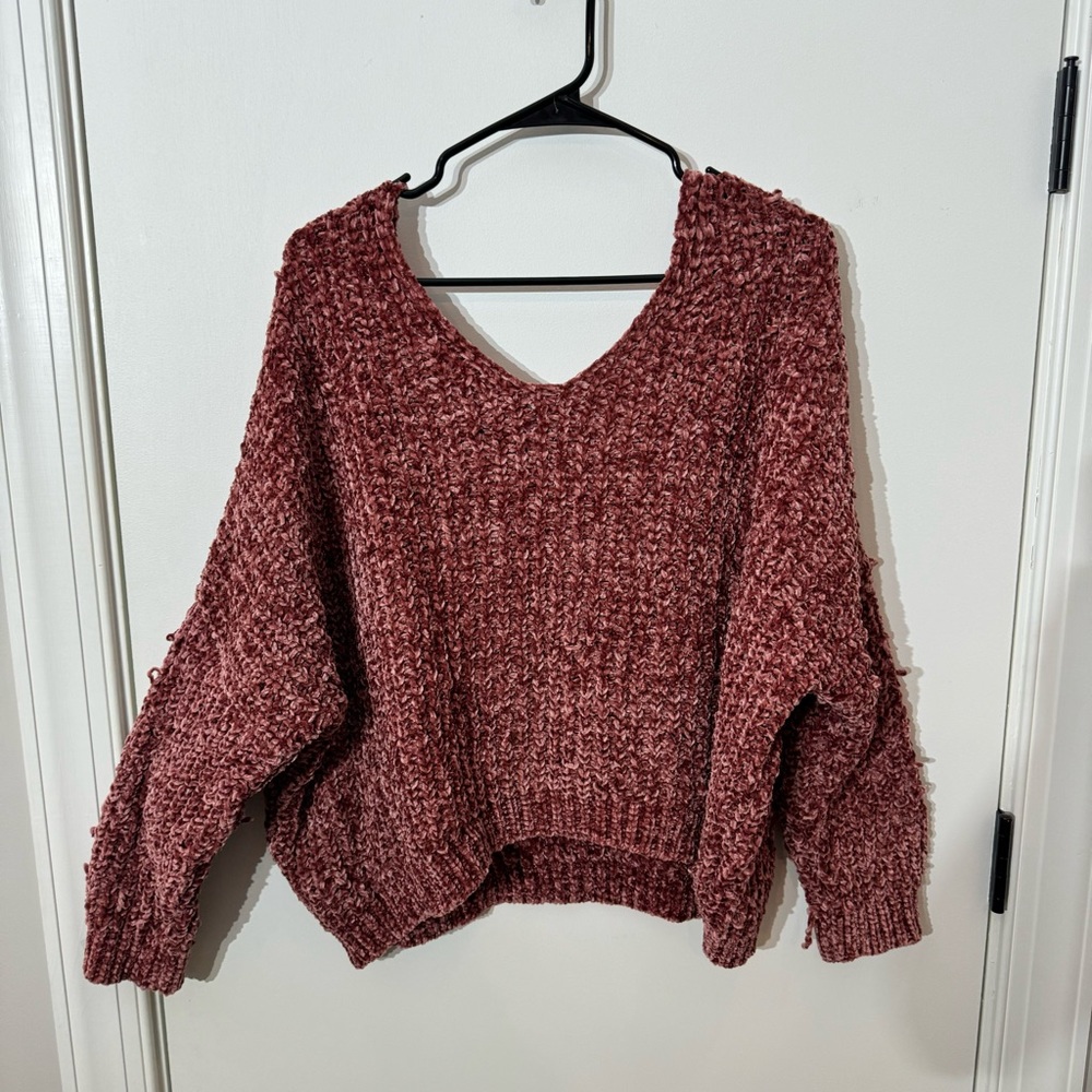 FUNKITRIBE SWEATER - M BRAND NEW